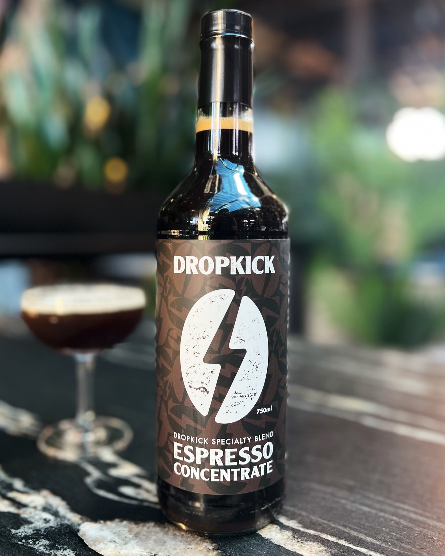 DropKick Espresso Concentrate