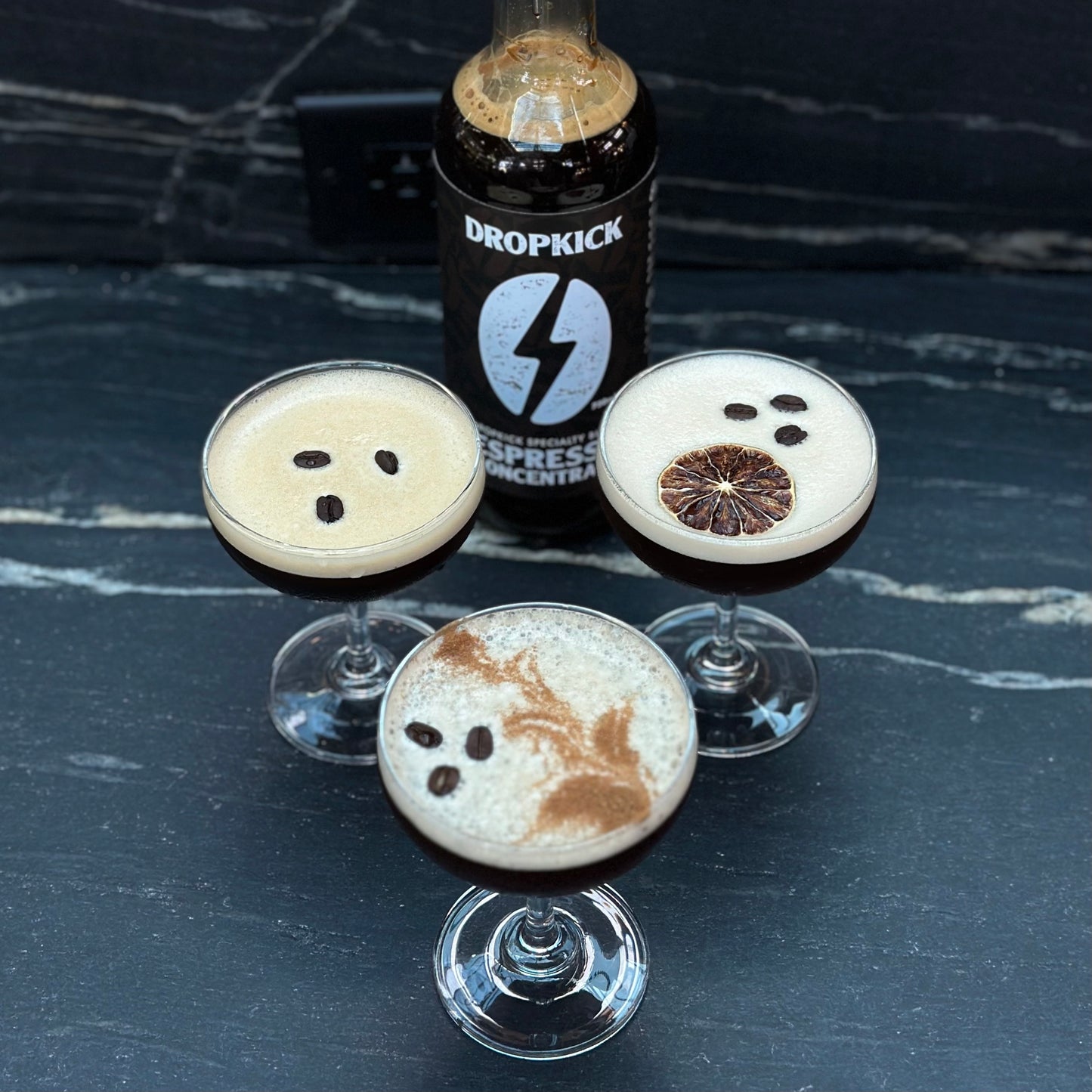 DropKick Espresso Concentrate