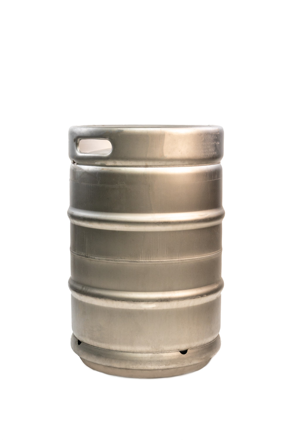 Nitro Cold Brew Keg