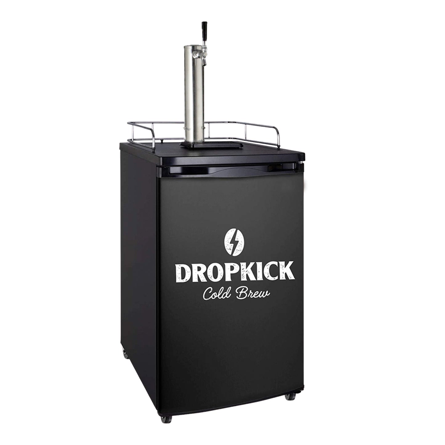 Drop on Draft Cold Brew Program