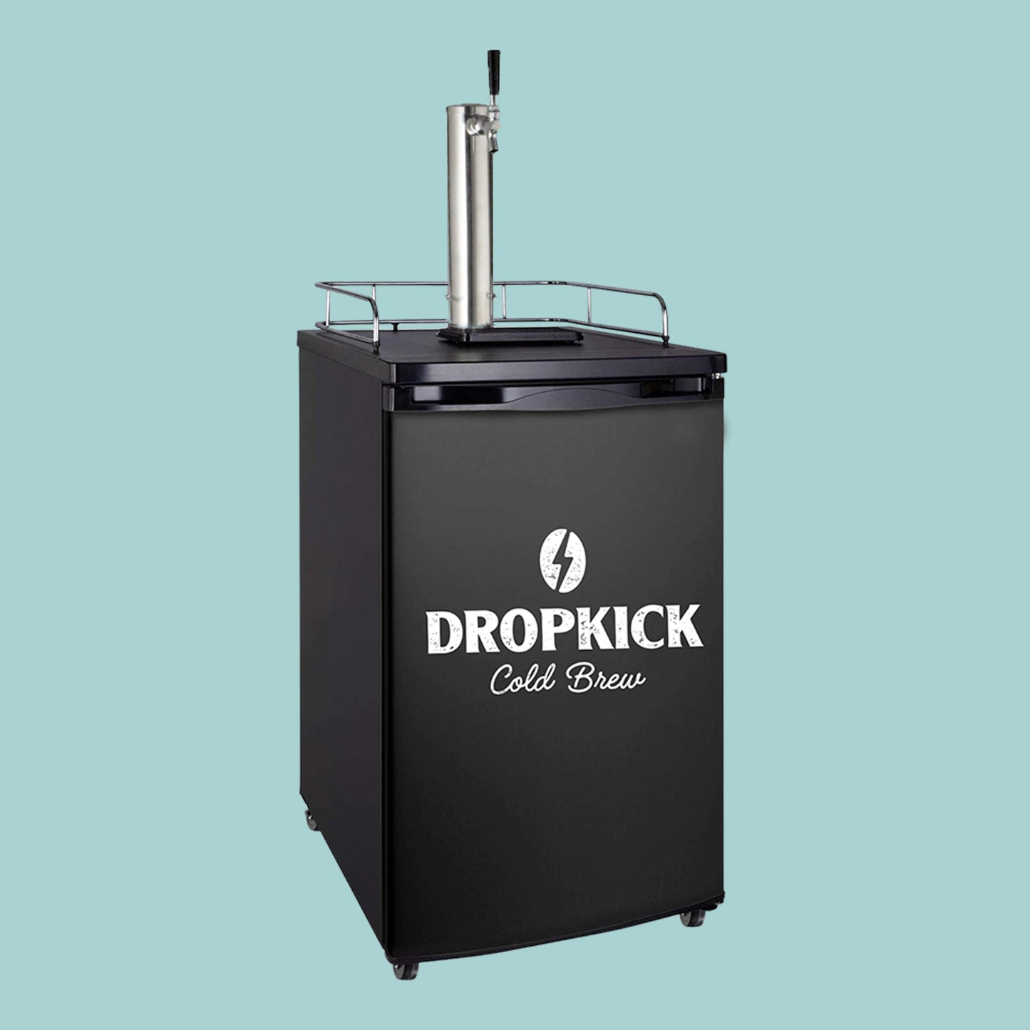 Drop on Draft Cold Brew Program