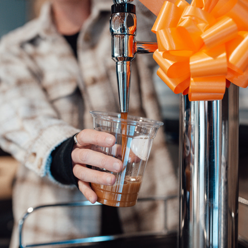 DropKick Brew