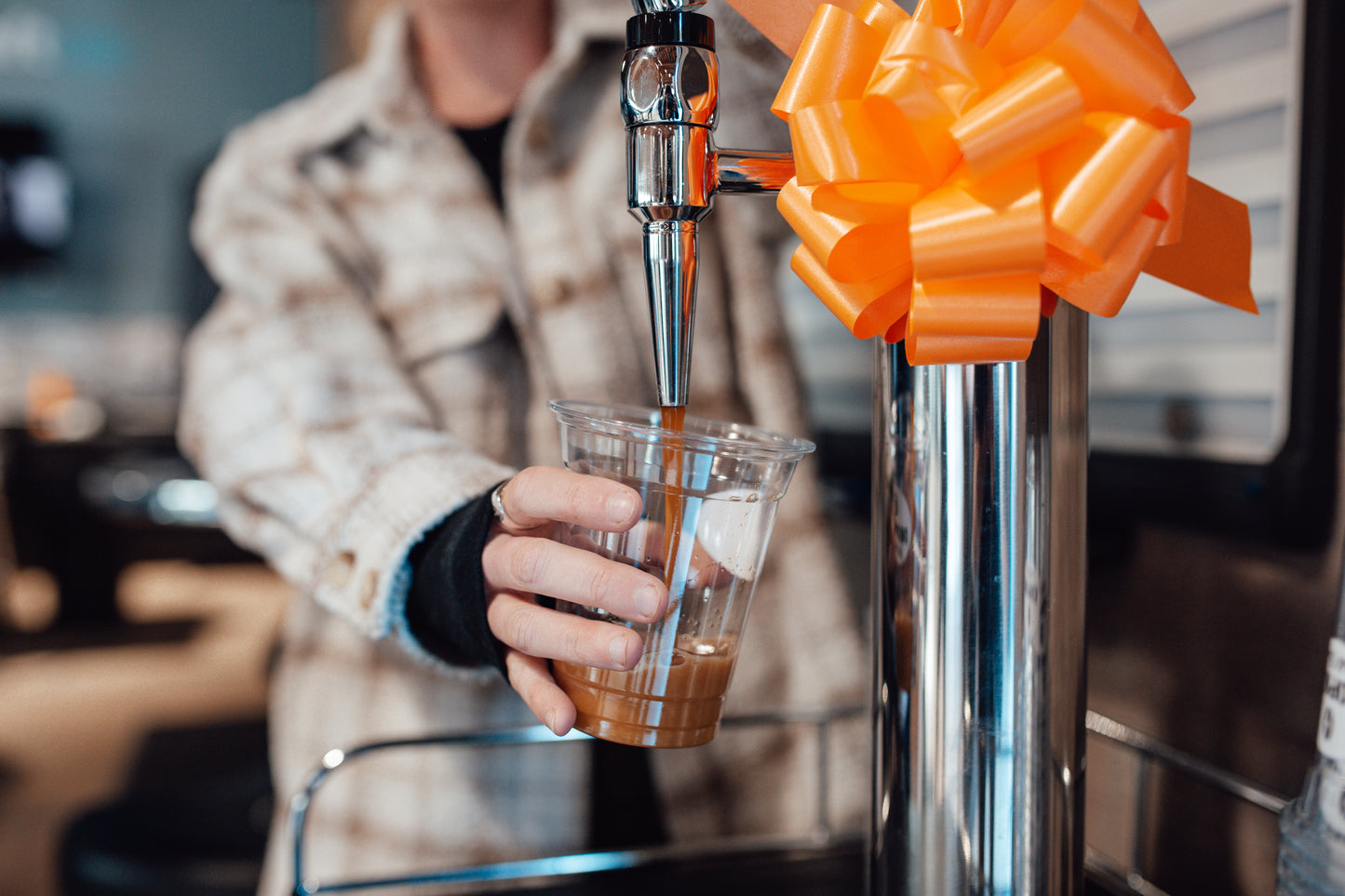 DropKick Brew