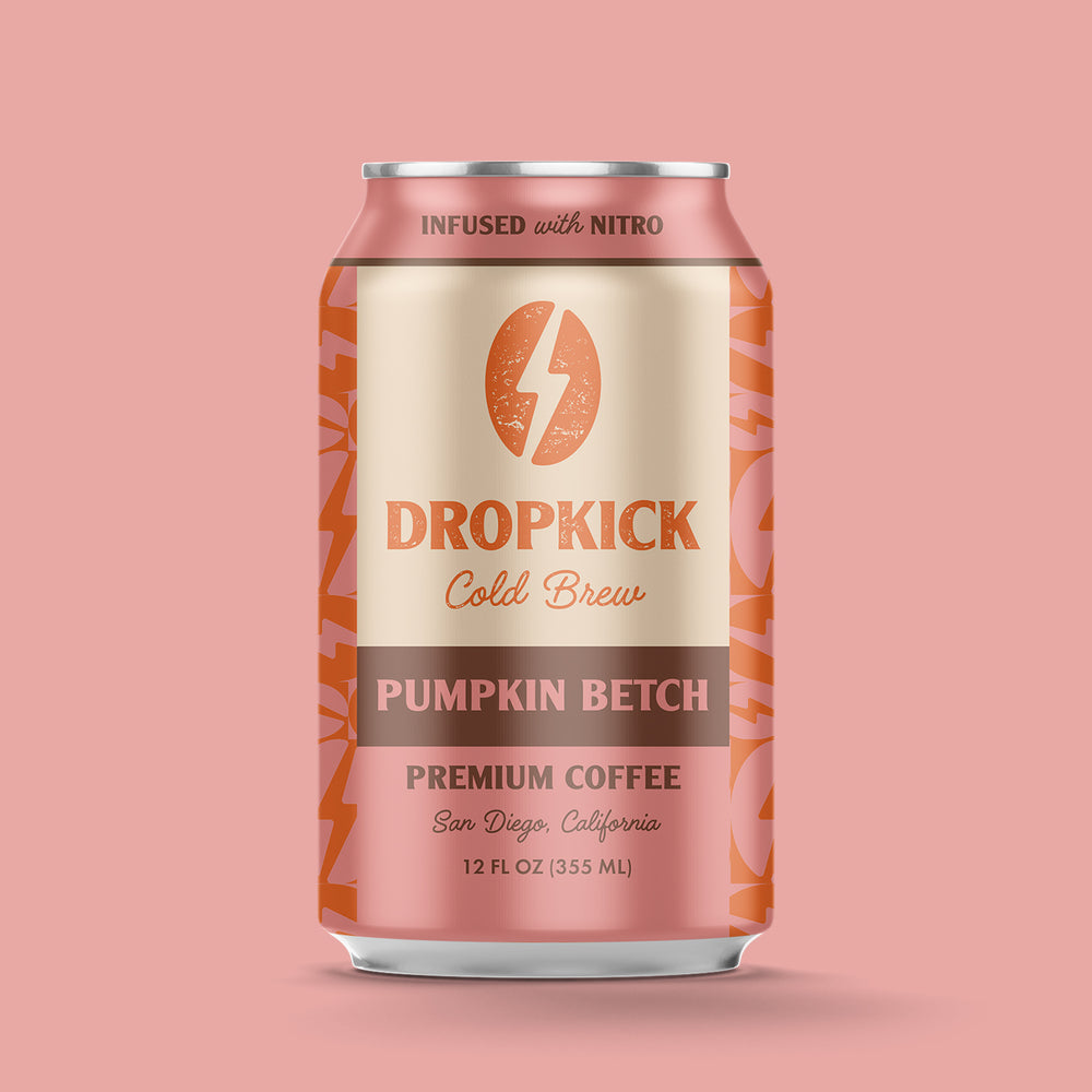 DropKick Brew