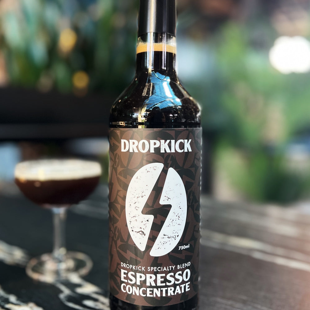 DropKick Brew