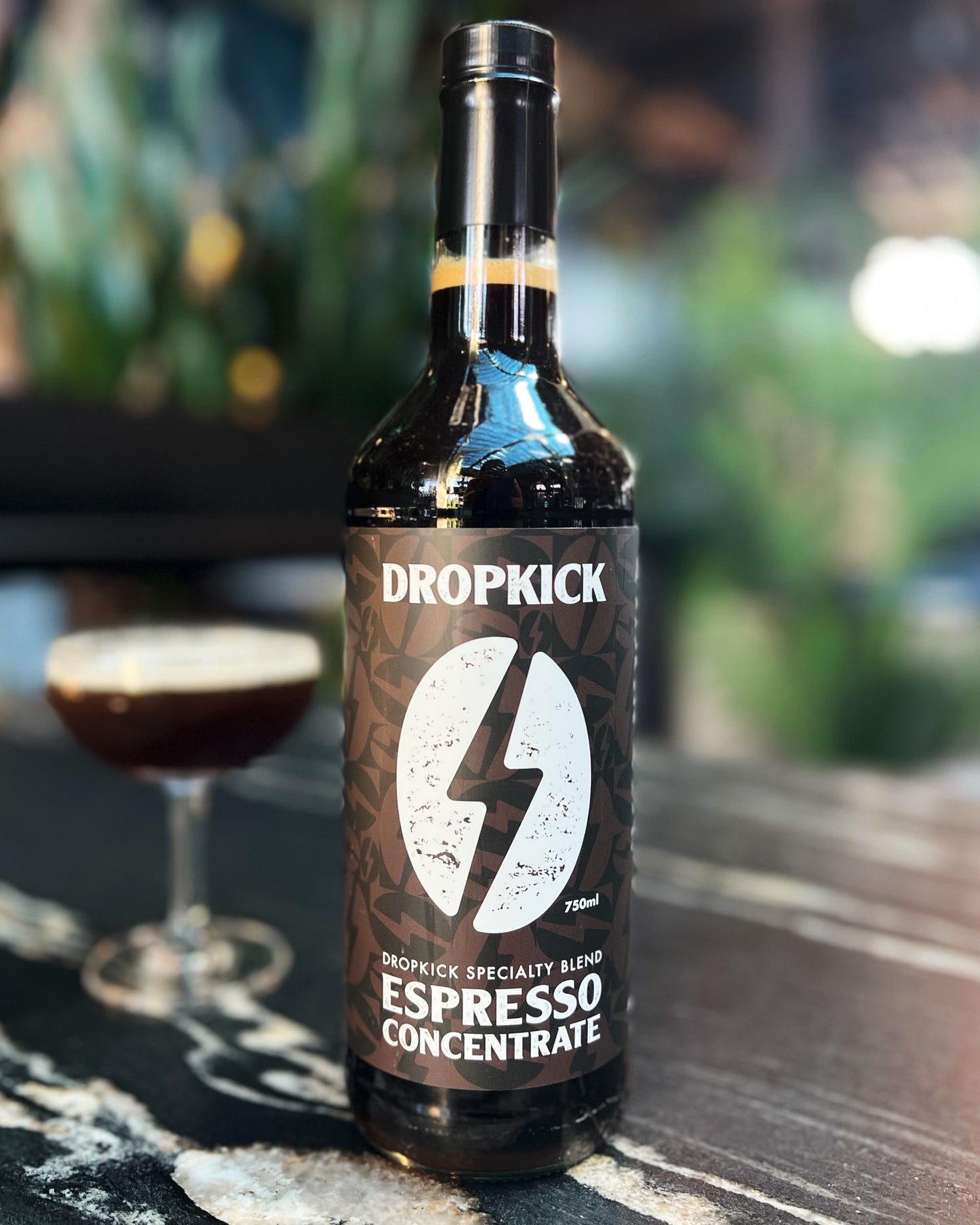 DropKick Brew