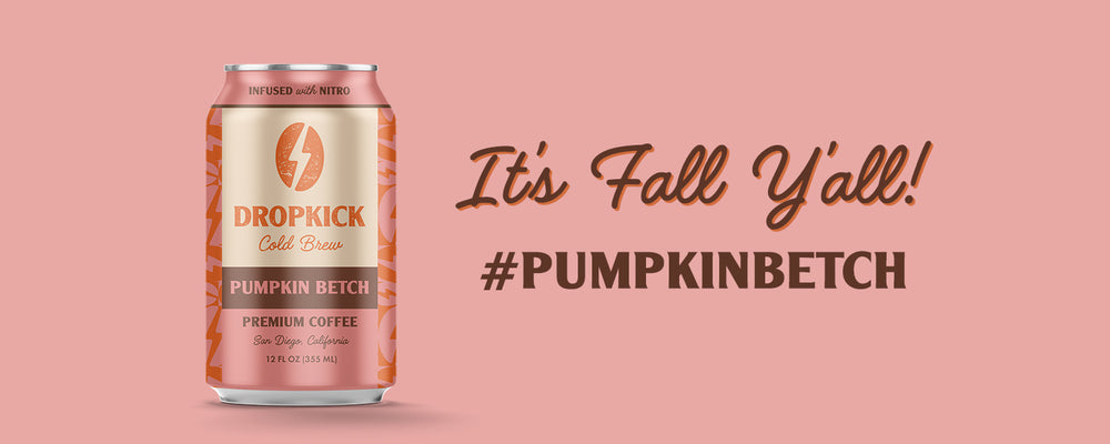 DropKick Brew