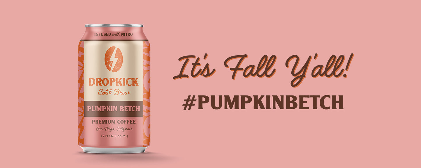 DropKick Brew