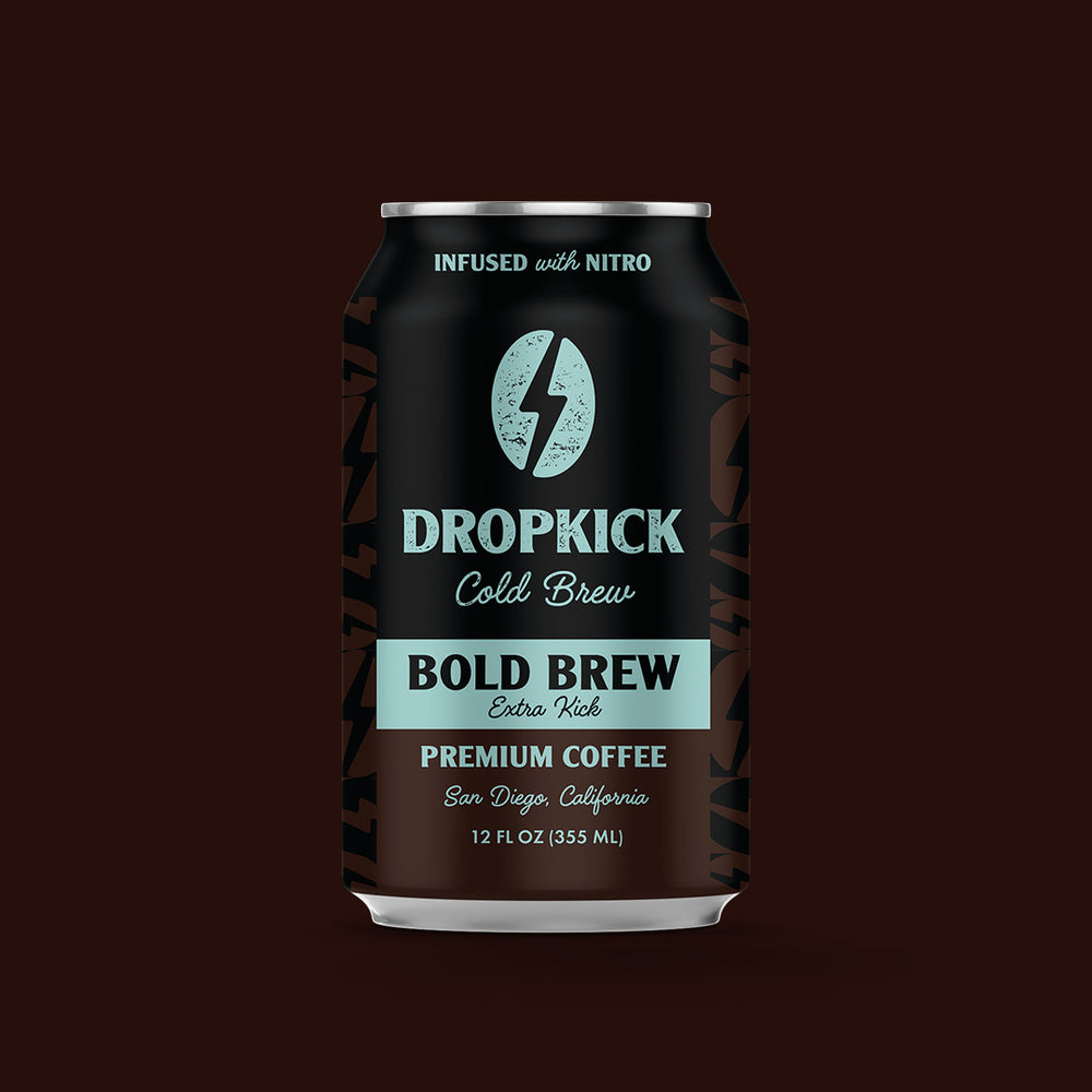 
                  
                    Load image into Gallery viewer, Nitro Cold Brew 12oz Cans
                  
                