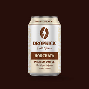 
                  
                    Load image into Gallery viewer, Nitro Cold Brew 12oz Cans
                  
                